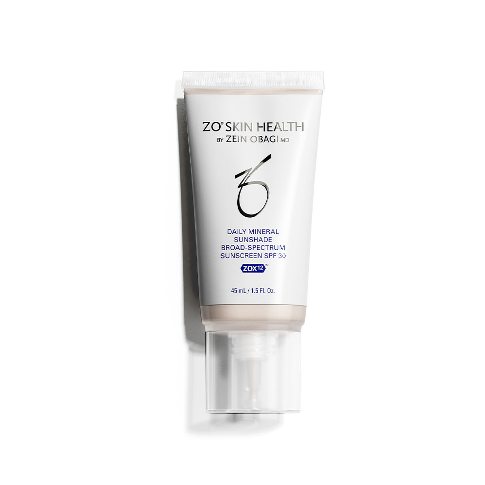 ZO Skin Health Daily Mineral SunShade SPF30 Fair 45ml