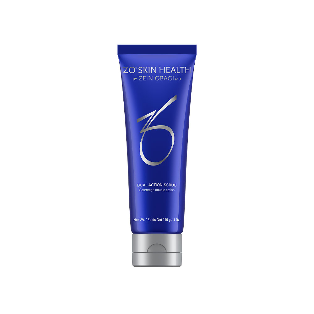 ZO Skin Health Dual Action Scrub 116g