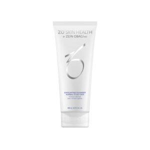 ZO Skin Health Exfoliating Cleanser 200ml