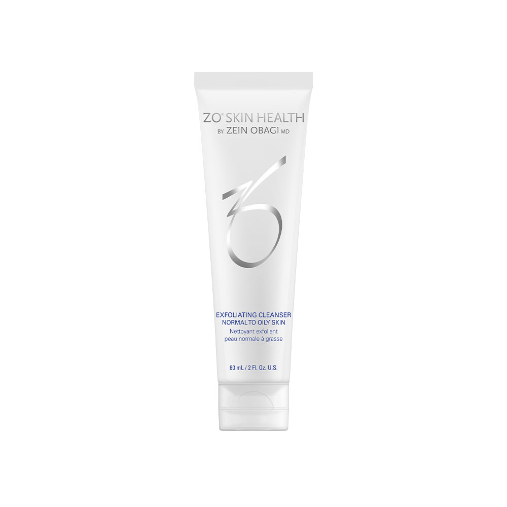 ZO Skin Health Exfoliating Cleanser 60ml