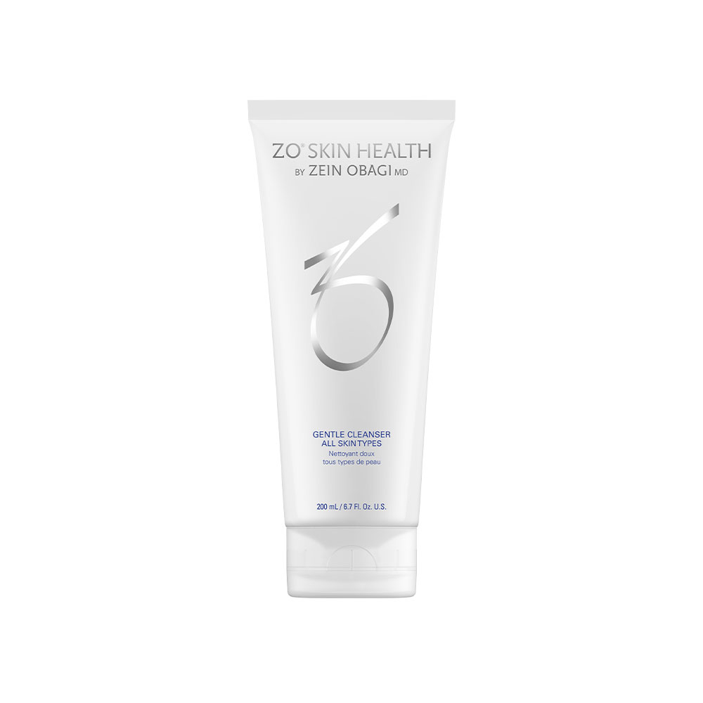ZO Skin Health Gentle Cleanser 200ml