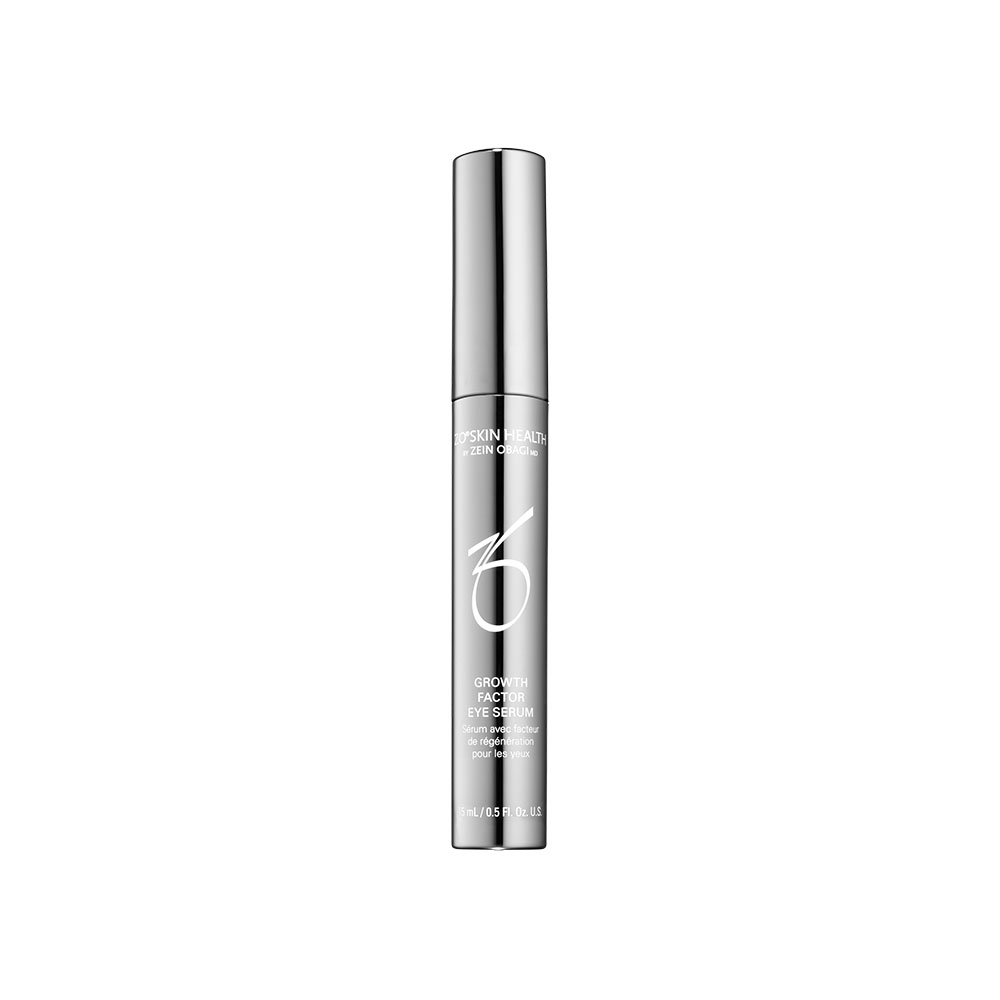 ZO Skin Health Growth Factor Eye Serum 15ml