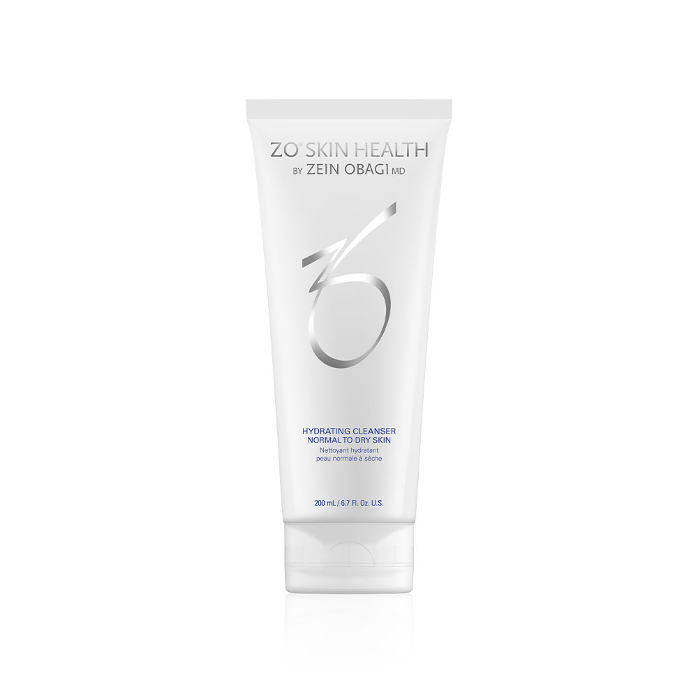 ZO Skin Health Hydrating Cleanser 200ml