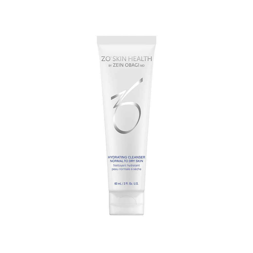 ZO Skin Health Hydrating Cleanser 60ml