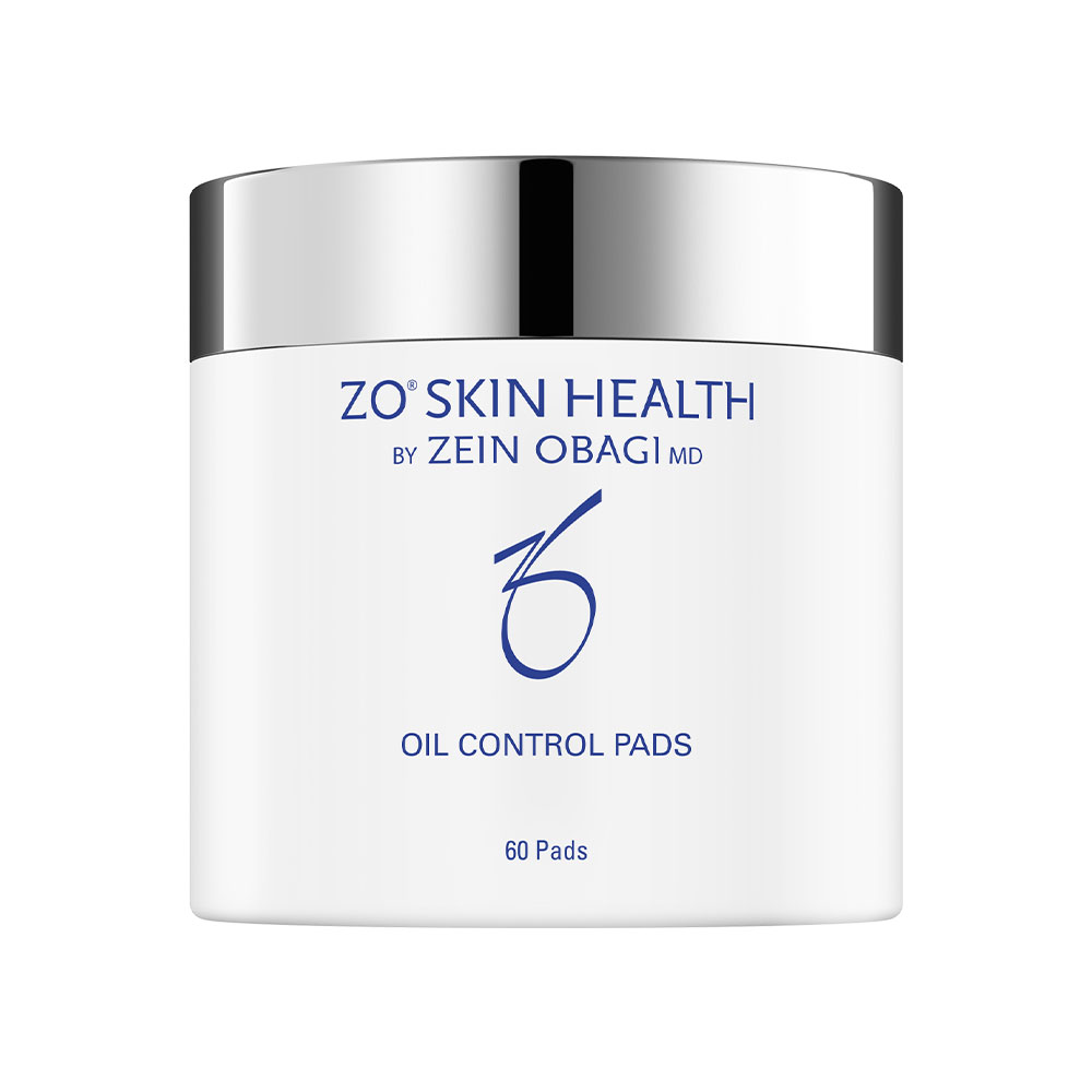 ZO Skin Health Oil Control Pads 60szt