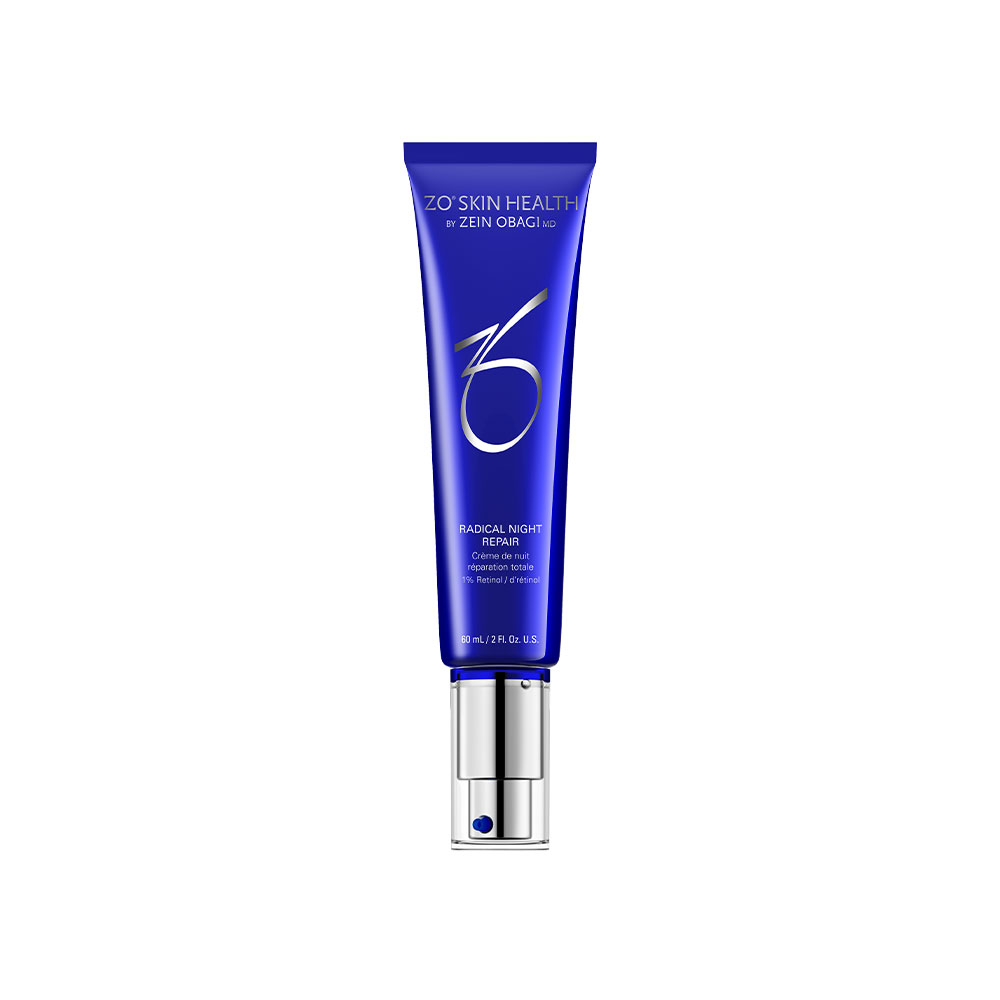 ZO Skin Health Radical Night Repair 1% Retinol 60ml