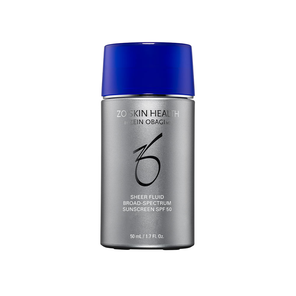 ZO Skin Health Sheer Fluid Broad Spectrum SPF 50 50ml