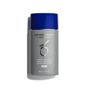 ZO Skin Health Sheer Fluid Tint SPF30 Fair Light 50ml