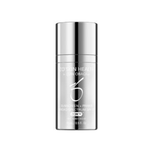 ZO Skin Health Sunscreen + Primer SPF 30 15ml