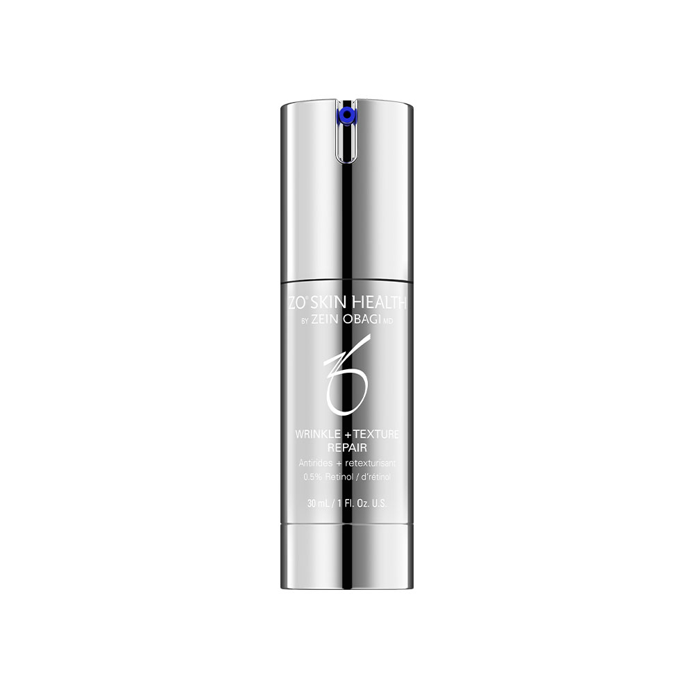 ZO Skin Health Wrinkle + Texture Repair 0,5% Retinol 30ml