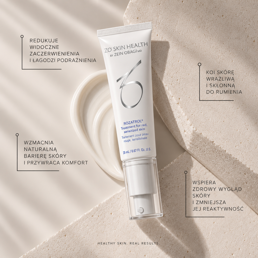 ZO Skin Health Rozatrol® 20ml - obrazek 2