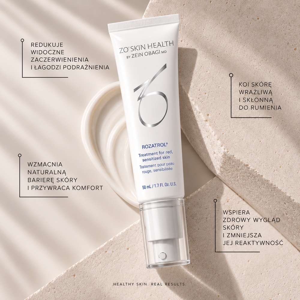 ZO Skin Health Rozatrol® 50ml - obrazek 2