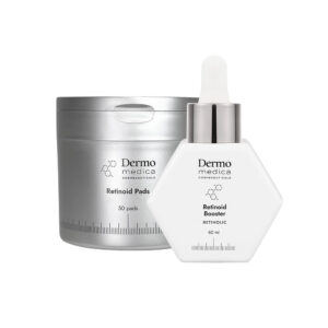 Dermomedica Retinoid Booster Pads