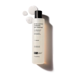 PCA Skin Acne Control Prebiotic Gel Cleanser 207ml