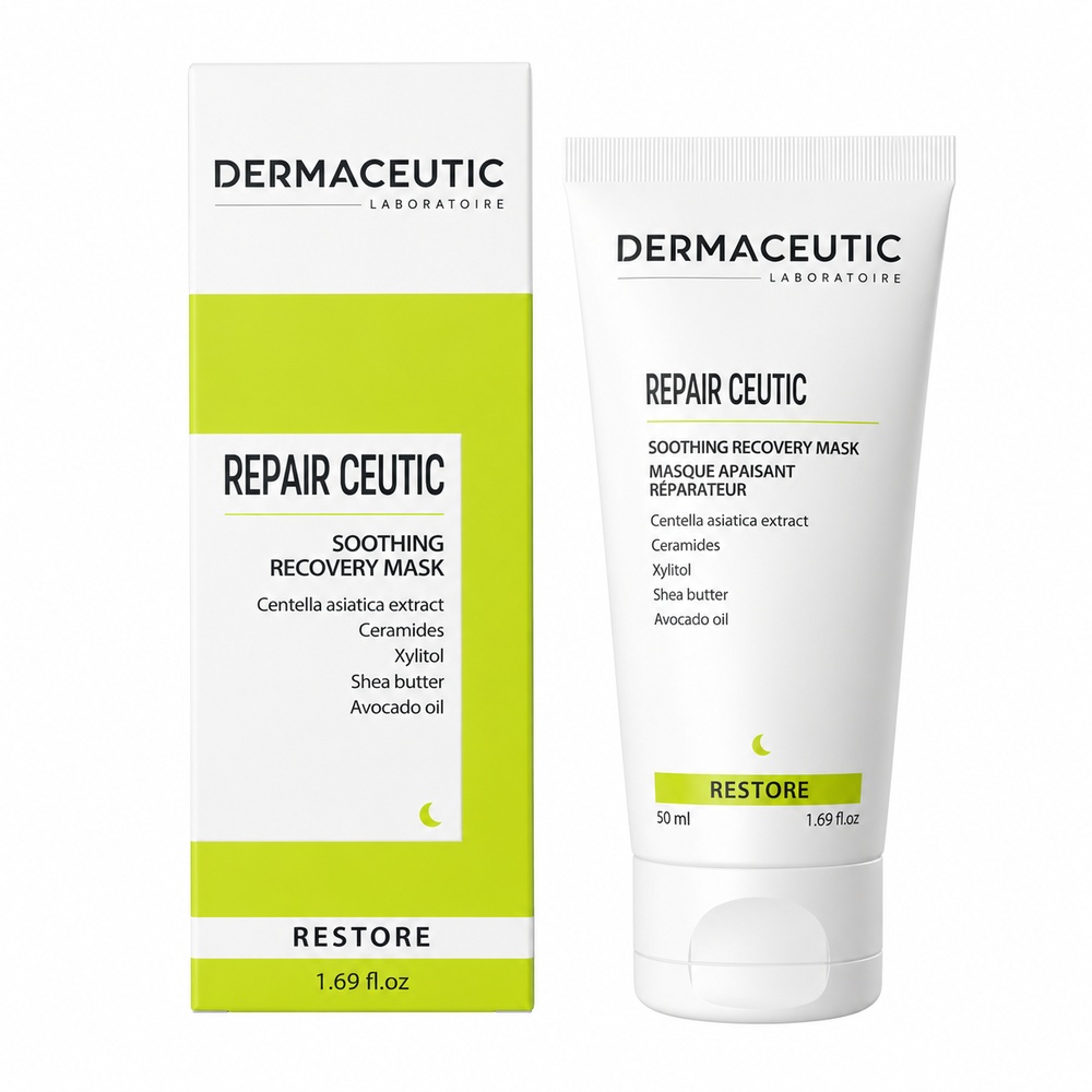 Dermaceutic Repair Ceutic 50ml